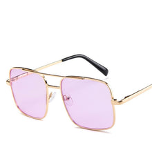 Load image into Gallery viewer, Fashion Square 2019 Sunglasses Men