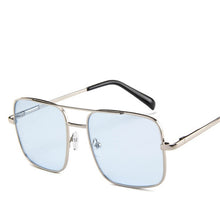 Load image into Gallery viewer, Fashion Square 2019 Sunglasses Men