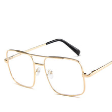Load image into Gallery viewer, Fashion Square 2019 Sunglasses Men