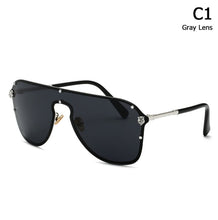 Load image into Gallery viewer, 2019 Fashion Shield Style Unisex Sunglasses Cool