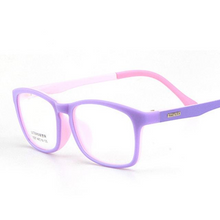 Load image into Gallery viewer, Children Glasses Keron Flexible