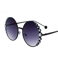 Load image into Gallery viewer, 2019 Luxury Brand Round Women