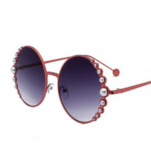 Load image into Gallery viewer, 2019 Luxury Brand Round Women
