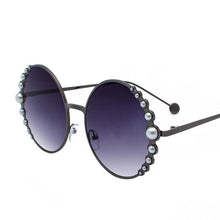 Load image into Gallery viewer, 2019 Luxury Brand Round Women