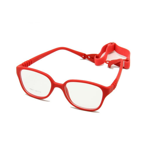 Kids Glasses Frame with Strap Size 44/15