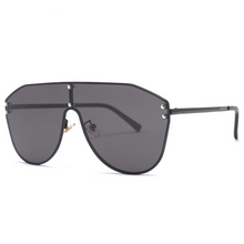 Load image into Gallery viewer, One Piece Sunglasses Men 2019