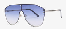 Load image into Gallery viewer, One Piece Sunglasses Men 2019