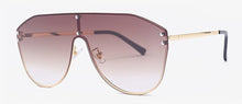 Load image into Gallery viewer, One Piece Sunglasses Men 2019