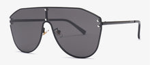Load image into Gallery viewer, One Piece Sunglasses Men 2019