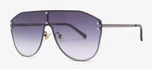 Load image into Gallery viewer, One Piece Sunglasses Men 2019