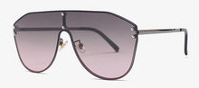 Load image into Gallery viewer, One Piece Sunglasses Men 2019