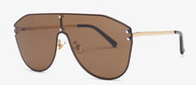Load image into Gallery viewer, One Piece Sunglasses Men 2019