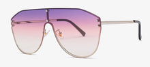 Load image into Gallery viewer, One Piece Sunglasses Men 2019