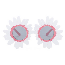 Load image into Gallery viewer, Sun Flower Round Cute Kids Sunglasses