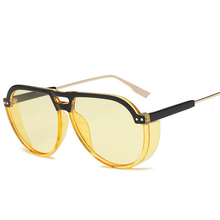 Load image into Gallery viewer, Sunglasses women Prevent Bask GlassesClear