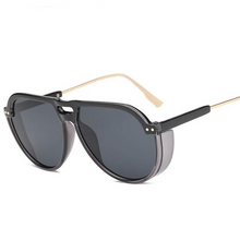 Load image into Gallery viewer, Sunglasses women Prevent Bask GlassesClear