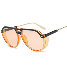 Load image into Gallery viewer, Sunglasses women Prevent Bask GlassesClear