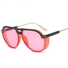 Load image into Gallery viewer, Sunglasses women Prevent Bask GlassesClear