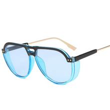 Load image into Gallery viewer, Sunglasses women Prevent Bask GlassesClear