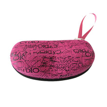 Load image into Gallery viewer, Sunglasses Box Eyewear Box Letters Pattern