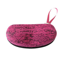 Load image into Gallery viewer, Sunglasses Box Eyewear Box Letters Pattern