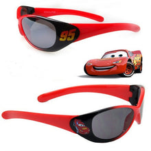 Load image into Gallery viewer, Kids Fashion Sunglasses Boys Girls
