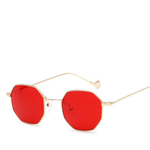 Load image into Gallery viewer, MuseLife Multi Shades Steampunk Men Sunglasses