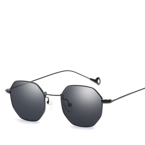 MuseLife Multi Shades Steampunk Men Sunglasses