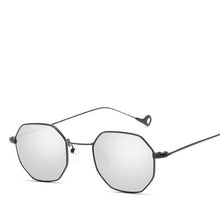 Load image into Gallery viewer, MuseLife Multi Shades Steampunk Men Sunglasses