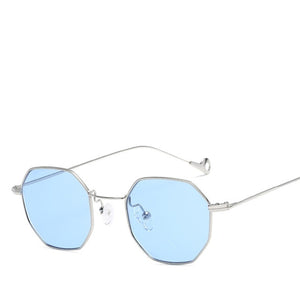 MuseLife Multi Shades Steampunk Men Sunglasses