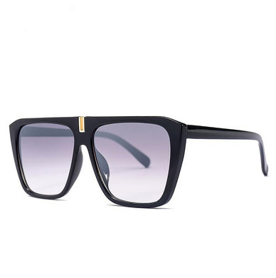 2019 Fashion Modern Square Style Sunglasses Unisex