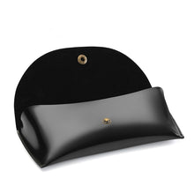 Load image into Gallery viewer, New Leather Glasses Box Antique fashion