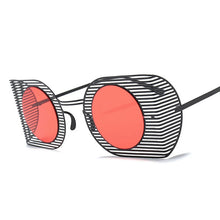 Load image into Gallery viewer, Ultralight Punk Style Women Sunglasses Fashion
