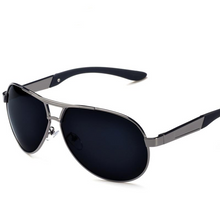 Load image into Gallery viewer, Mens Glasses Polarized Sunglasses