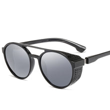 Load image into Gallery viewer, MuseLife Steampunk Sunglasses Men