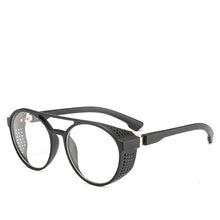 Load image into Gallery viewer, MuseLife Steampunk Sunglasses Men
