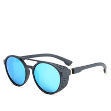 Load image into Gallery viewer, MuseLife Steampunk Sunglasses Men