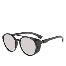 Load image into Gallery viewer, MuseLife Steampunk Sunglasses Men