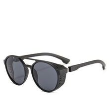 Load image into Gallery viewer, MuseLife Steampunk Sunglasses Men