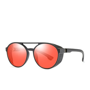 MuseLife Steampunk Sunglasses Men