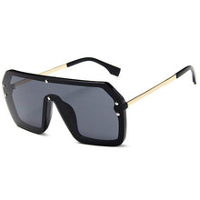 Load image into Gallery viewer, 2019 New Fashion Oversized Square Women