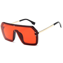 Load image into Gallery viewer, 2019 New Fashion Oversized Square Women