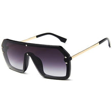 Load image into Gallery viewer, 2019 New Fashion Oversized Square Women