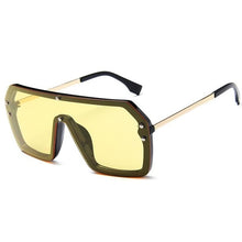 Load image into Gallery viewer, 2019 New Fashion Oversized Square Women