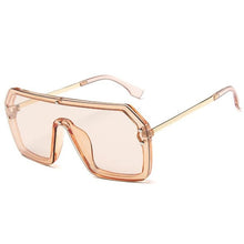 Load image into Gallery viewer, 2019 New Fashion Oversized Square Women