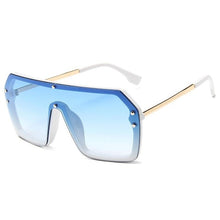 Load image into Gallery viewer, 2019 New Fashion Oversized Square Women