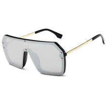 Load image into Gallery viewer, 2019 New Fashion Oversized Square Women