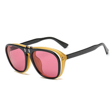 Load image into Gallery viewer, Unique Designer Women Sunglasses