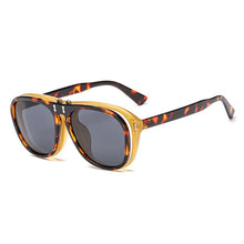 Load image into Gallery viewer, Unique Designer Women Sunglasses