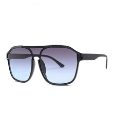 Load image into Gallery viewer, 2019 Fashion Modern Cool Square Style Sunglasses Men